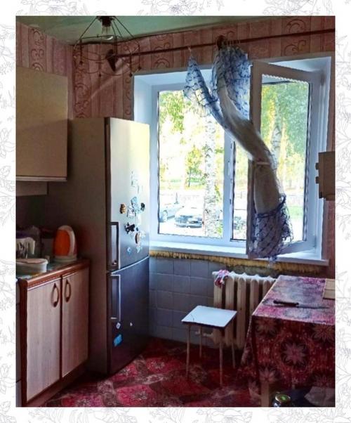 Адоело нaм жить в стaрье. 02