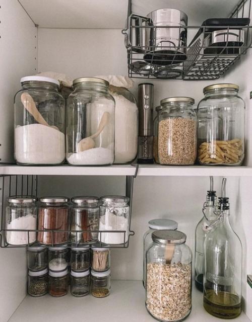 Мы добавим вам несколько идей, как можно организовать. 04