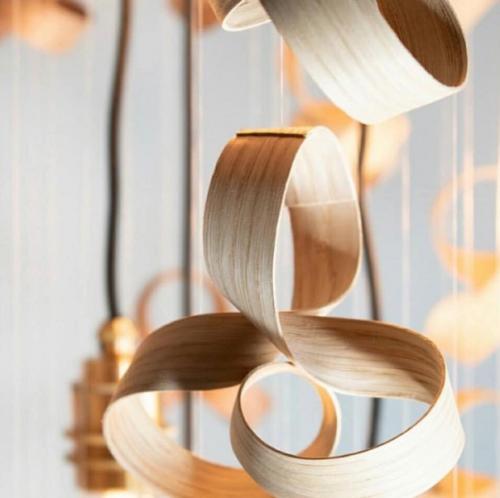 Как вам такая люстра. 01