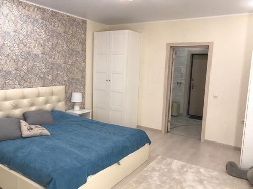 Bceм пpивeт!  Выполнили ремонт в нашей двухкомнатной квартире. 05