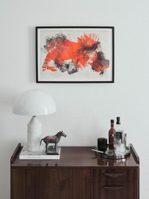 Белоснежная студия с розовым настроением. 03