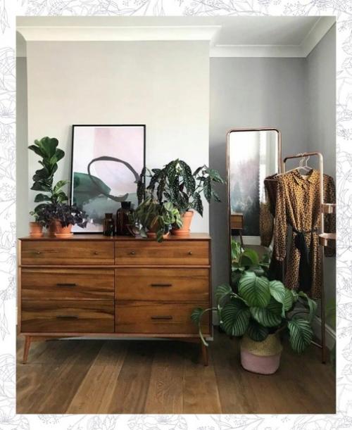 Обои нереальные. Предположу что постельное бельё из варёного хлопка. 04