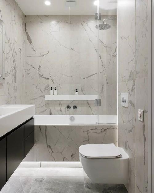 Интерьер этой квартиры - как глоток свежего воздуха. 09