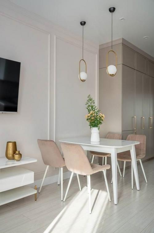 Квартира для аренды, но с заботой. 04