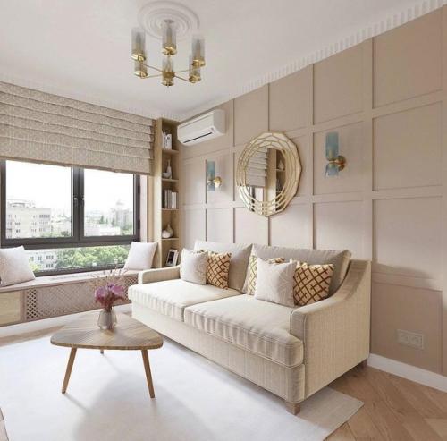 Вы удивитесь, но при разработке интерьера. 05