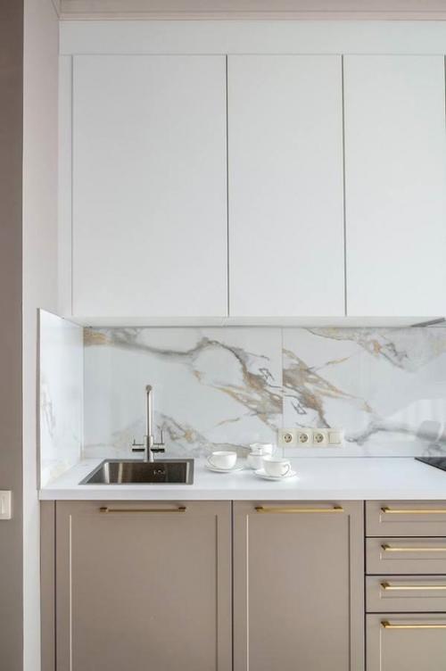 Квартира для аренды, но с заботой. 02