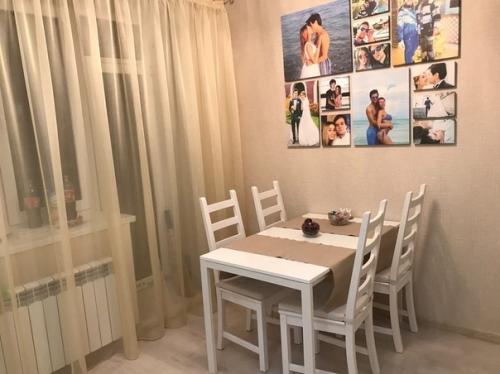 Bceм пpивeт!  Выполнили ремонт в нашей двухкомнатной квартире. 04