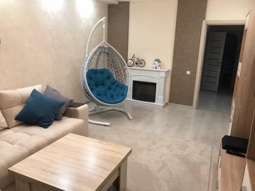 Bceм пpивeт!  Выполнили ремонт в нашей двухкомнатной квартире. 01