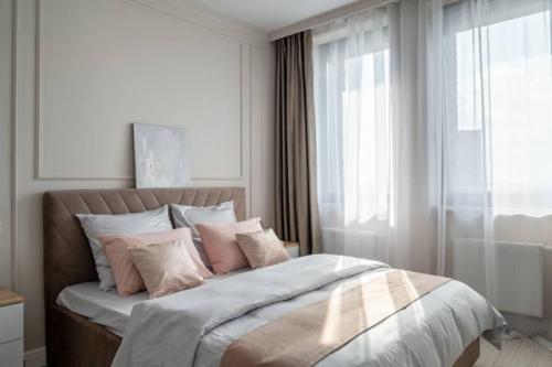 Квартира для аренды, но с заботой. 05