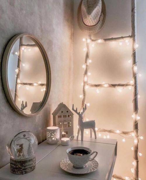 Чудесная квартира. Такая теплая и уютная, а еще в ней много свежести. 02