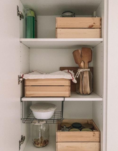 Мы добавим вам несколько идей, как можно организовать. 01