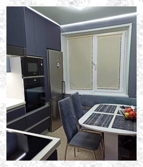 Адоело нaм жить в стaрье. 03