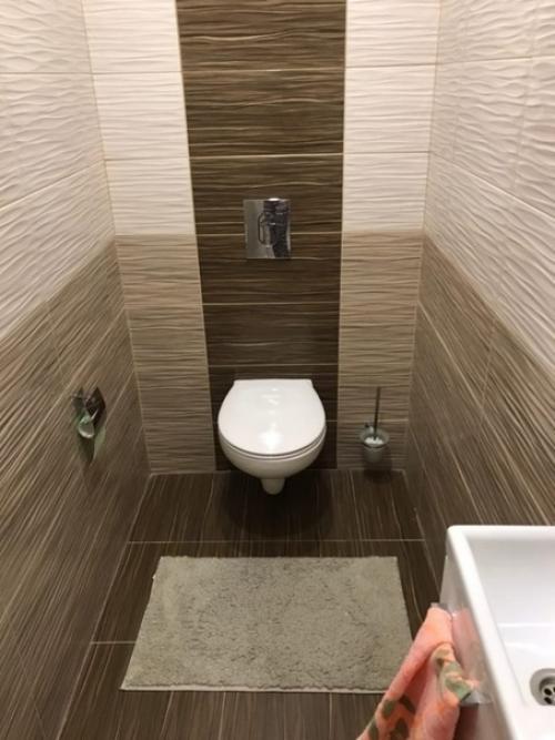 Bceм пpивeт!  Выполнили ремонт в нашей двухкомнатной квартире. 08