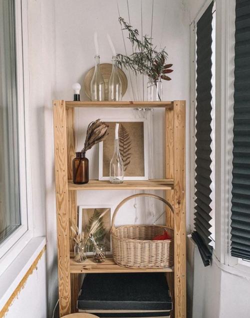 Мы добавим вам несколько идей, как можно организовать. 03