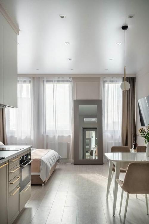 Квартира для аренды, но с заботой. 03