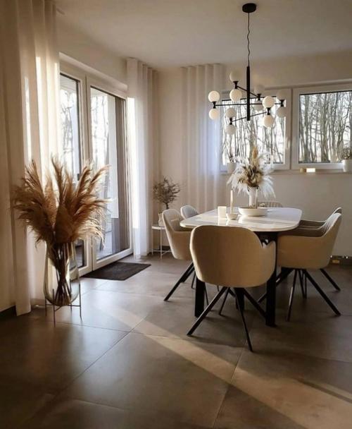 Натуральные материалы и природный декор. 03