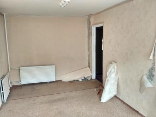 А вот и наш бюджетный интерьер! 01