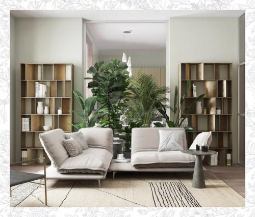 Зеленый цвет, как и в природе, сочетаются с коричневыми, бежевыми и желто - оранжевыми цветами. 01