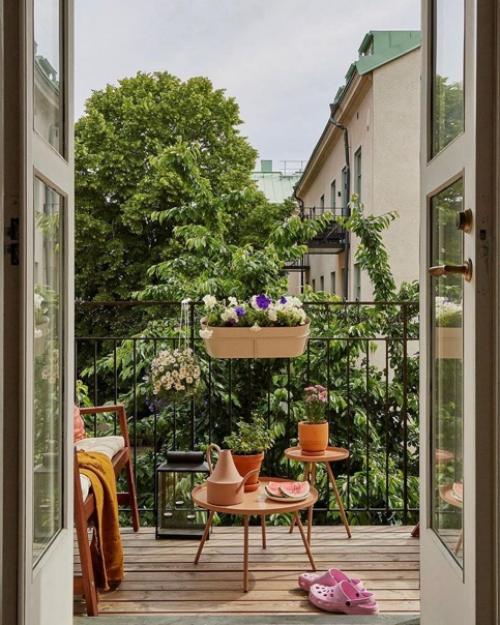 Отличный интерьер. В котором можно расслабиться. 04