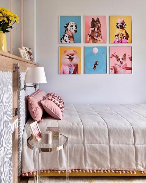 Современная классика с жизнерадостным настроением. 09