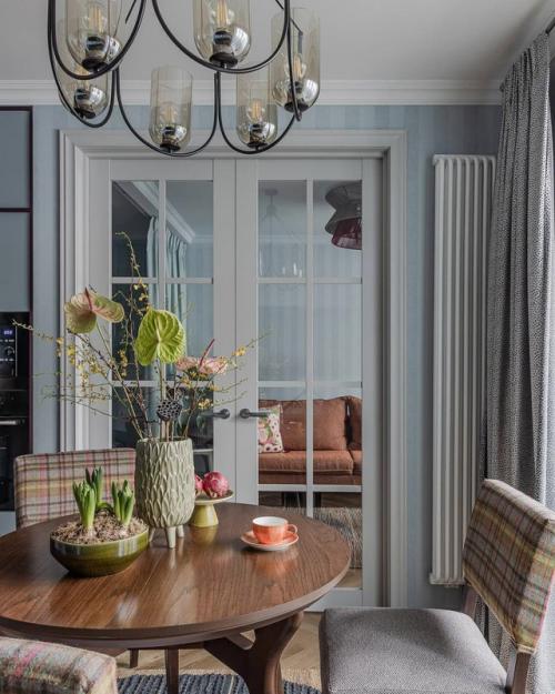 Интерьер, в который хочется возвращаться. 03