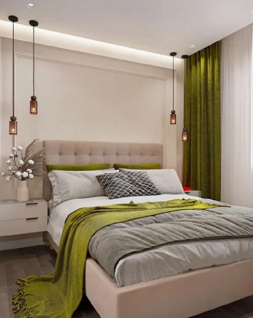 На 16 м 2 удалось разместить. 01