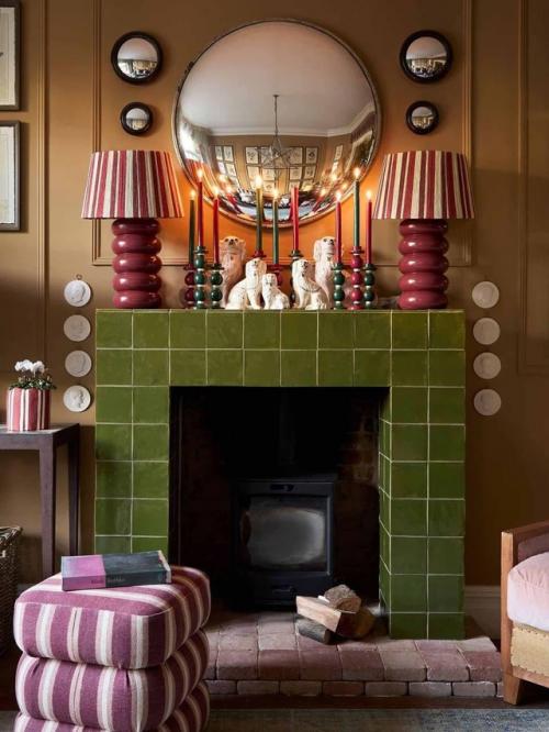 Керамика, которая вдохновляет. 01