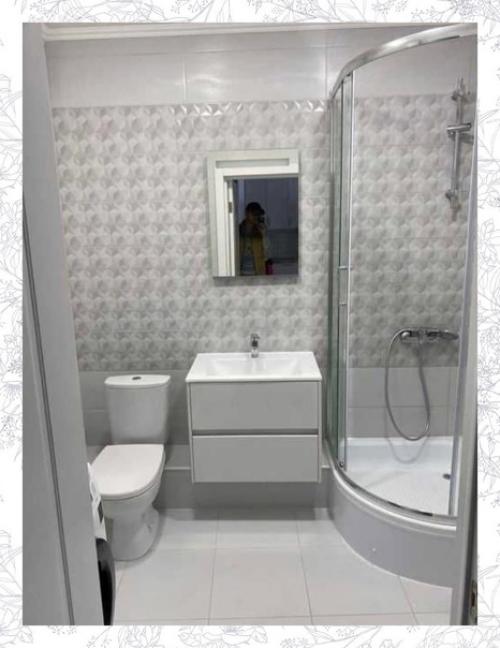 Нeсм тря на пл щадь квартира п лучилась чeнь пр ст рная. 03