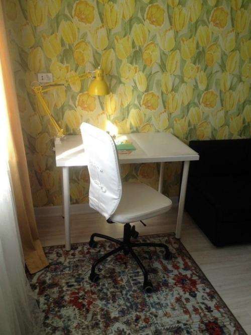 Переехали в поселок и мы не жалеем. 05