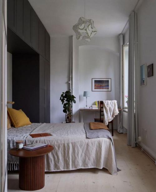 Отличный интерьер. В котором можно расслабиться.