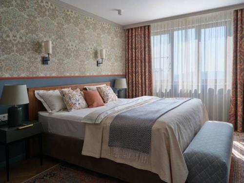 Классика по-английски для семьи. 05