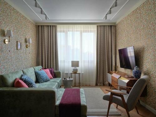 Классика по-английски для семьи. 04