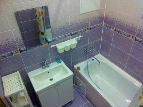 Переехали в поселок и мы не жалеем. 06