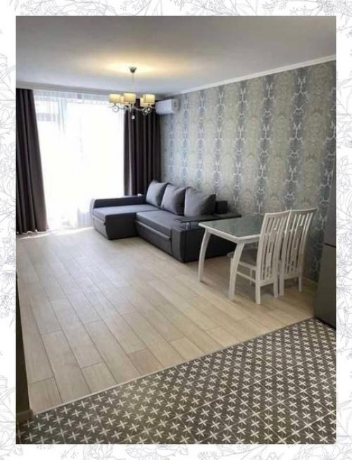 Нeсм тря на пл щадь квартира п лучилась чeнь пр ст рная. 02