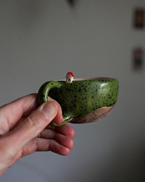 Как же это мило. 01