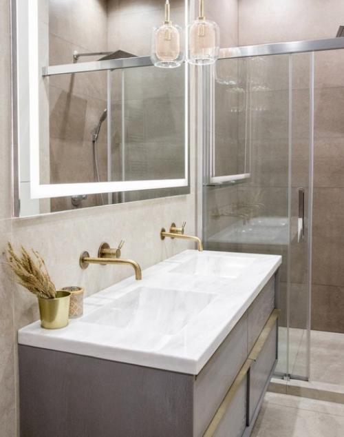 Уютный, комфортный интерьер квартиры. 03