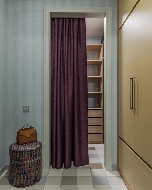 Интерьер, в который хочется возвращаться. 09