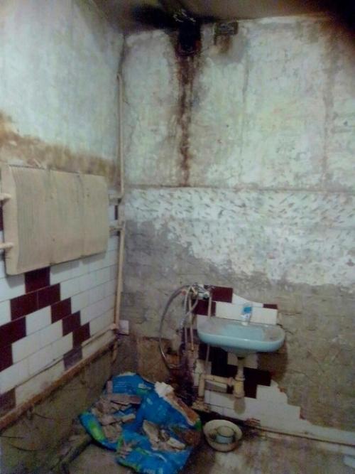 Переехали в поселок и мы не жалеем. 02