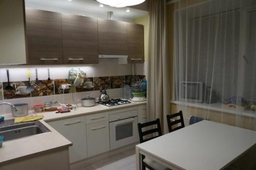 Переехали в поселок и мы не жалеем. 07