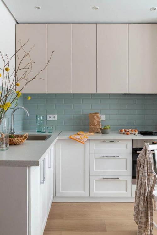 Однушка площадью 38 м 2. 03