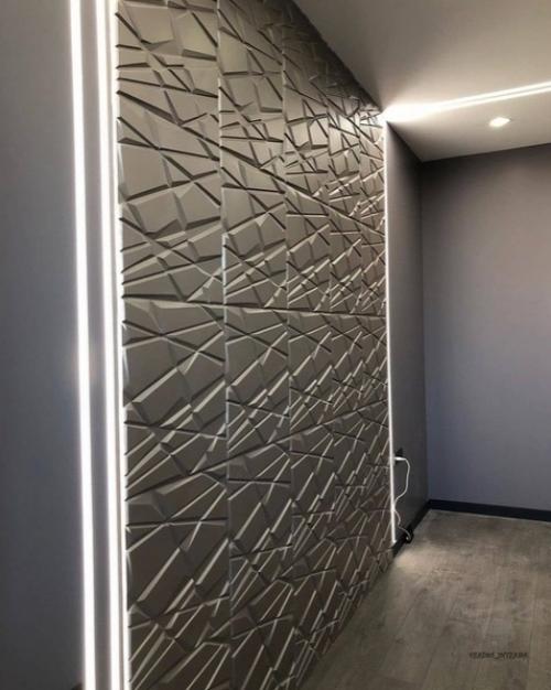 Здравствуйте.  Скажите, кто-либо применял тaкиe пaнели?