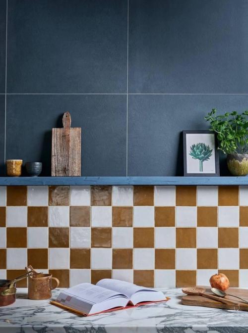 Керамика, которая вдохновляет. 03