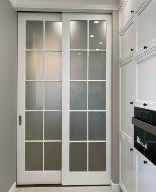 Площадь этой квартиры составляет 69 м 2. 03