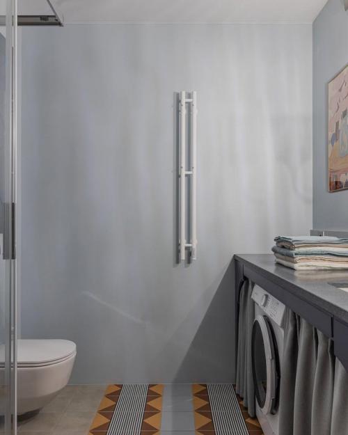 Интерьер, в который хочется возвращаться. 08