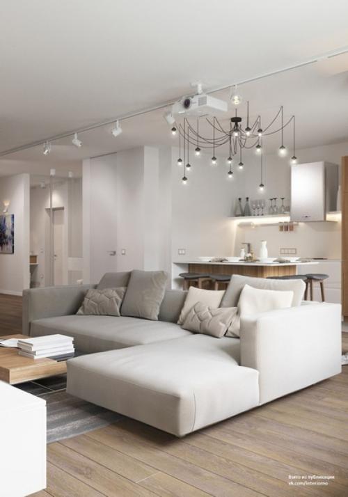 Уютный проект.  Очень понравился балкон. 01