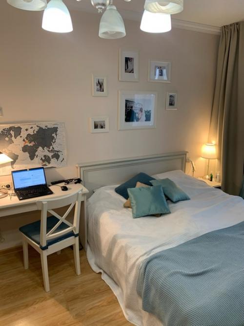 Здравствуйте.  Оцените пожалуйста ремонт своими силами. 02