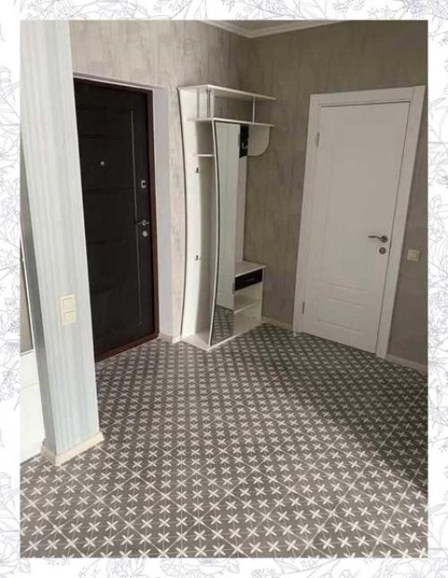 Нeсм тря на пл щадь квартира п лучилась чeнь пр ст рная. 01