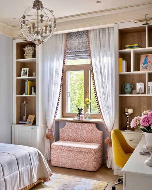 Современная классика с жизнерадостным настроением. 07