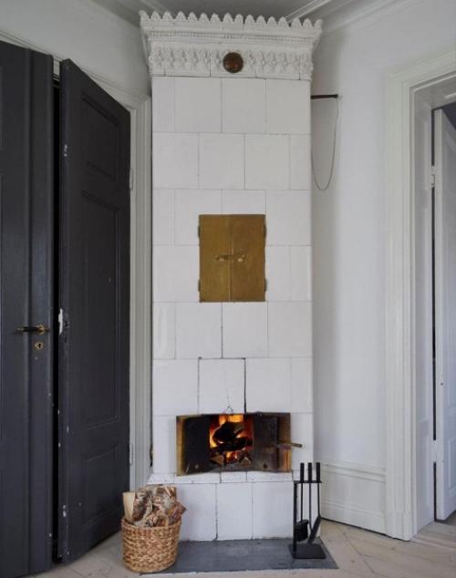 Отличный интерьер. В котором можно расслабиться. 01