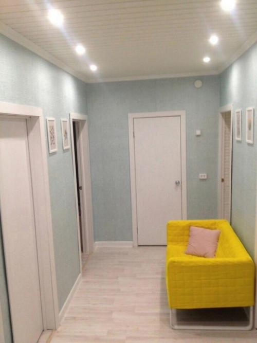 Переехали в поселок и мы не жалеем. 04